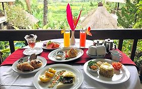 Kori Ubud Resort, Restaurant & Spa